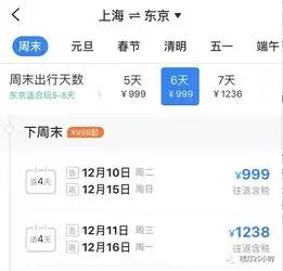 整个朋友圈都在日本玩接下来会更多多地赴日往返机票总价跌破千元