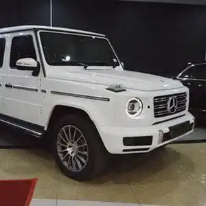 2020款奔驰g500天津港热卖提车不加价