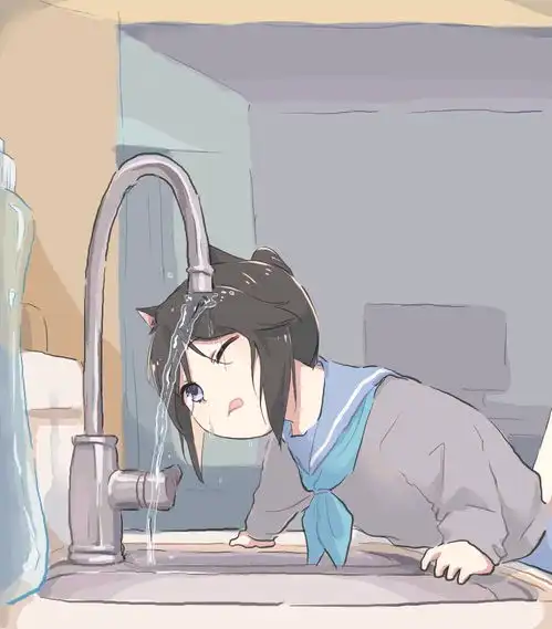 lyylyytoaoitori丽兹与青鸟同人漫画part1