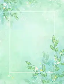 夏天手绘高清背景素材下载千库网第5页