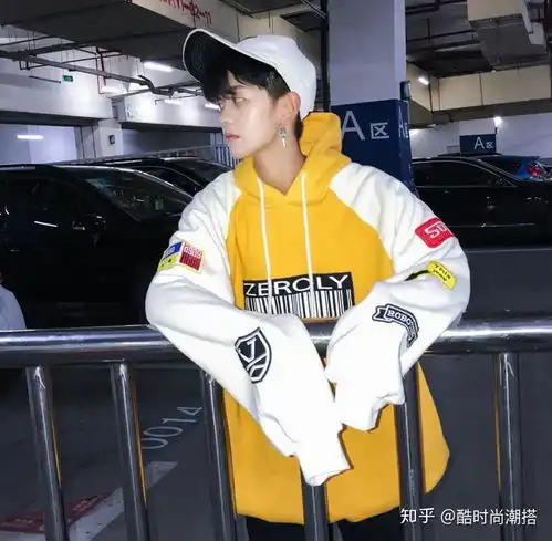 这个男生有点黄,为啥大家都喜欢