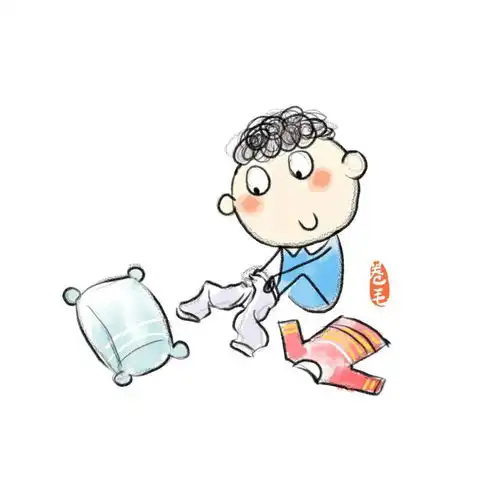 9月新生入园指南提前做好8件事,孩子开学不哭泣
