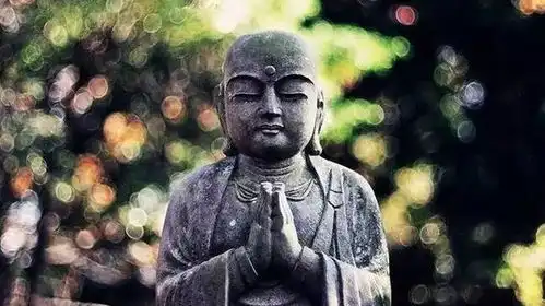 十种人不能念佛,残疾人可以学佛念佛吗
