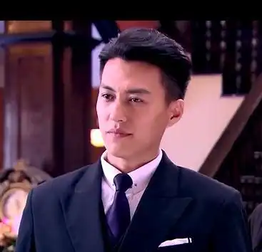 流量不如小鲜肉怎么了看这几位大叔,一出场照样魅力十足,光芒四射