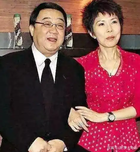 捧红张国荣梅艳芳的黎小田走了,港乐黄金时代徒留背影