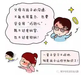 做适度父母,给孩子快乐童年