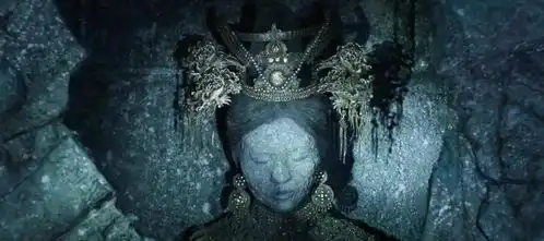 云南虫谷潘粤明遭吐槽,身材太胖恐不能下洞,画面质感获赞