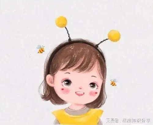 哪些星座最软萌,尤其是第二个,既高冷又呆萌