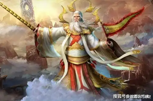 三霄娘娘死得冤吗元始天尊是以什么正大光明的理由杀了三霄的
