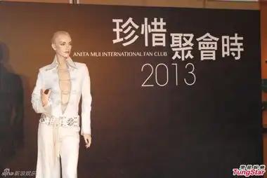 组图梅艳芳冥寿歌迷聚会珍贵演出服展出