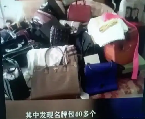 判了一个包40多万元,一柜子爱马仕,这家银行原董事长导致国家财产受损5亿多元,一审获刑18年青海省