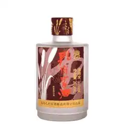 35孔府家独酒价格图片