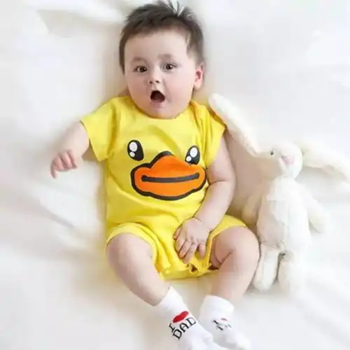 育儿经03岁婴幼儿早期教育的那些事