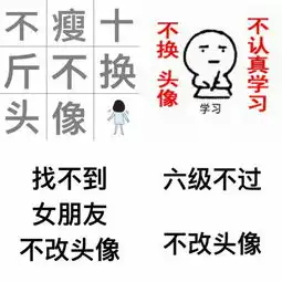 那些年我们换过的微信头像,暴露了你多少秘密微观