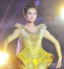 金鹰女神素颜彩排照都出来了,看完节目单你最期待