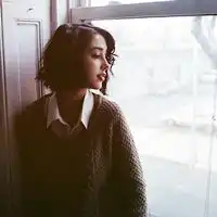 跪求好看的欧美头像要图图