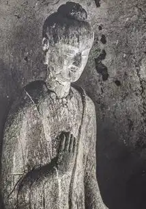历经10个朝代,1600多年,甘肃麦积山石窟不得不令国内外称赞