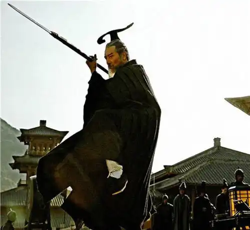 再见了,陈宝国再见了,李幼斌中国已迎来中生代的曙光