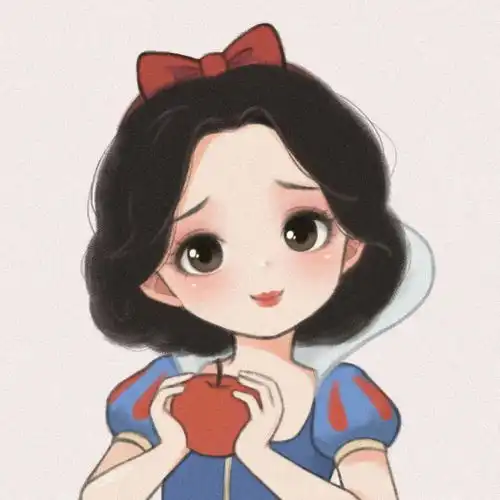 好看的头像记得换上啊