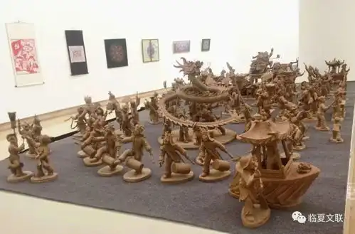 喜讯丨常天平泥塑作品入围山花奖