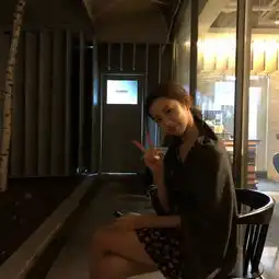 她曾因长相被霸凌,如今美得似全智贤,人生开挂网友初恋颜,心动了高允真