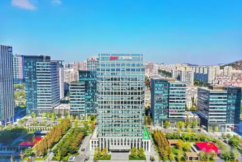崂山区委书记孙海生崂山建设山海品质新城,重点在这儿