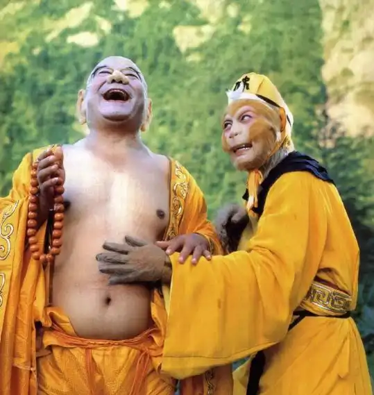 黑神话悟空争议升级,万茜尹正火速删文,陈赫杨迪评论区沦陷