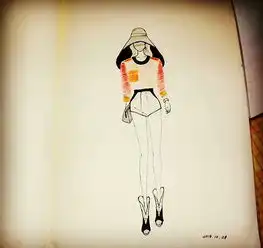 漂浮