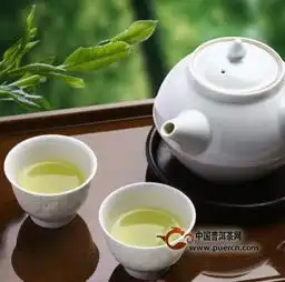 茶水漱口的正确方法