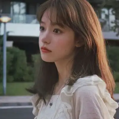 白灏宇女生头像可爱小清新唯女生头像我要个性网