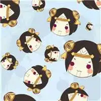 鲁班七号原版头像微信头像图片大全