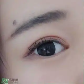 眉胶有毒吗眉胶成分眉胶副作用