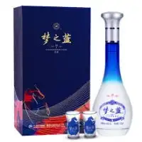 洋河价格型号图片