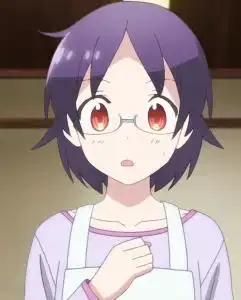 由崎叶香
