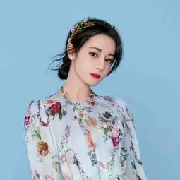 绽放吧热巴