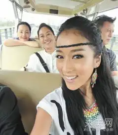好声音黑妹吉克隽逸个性妆容盘点
