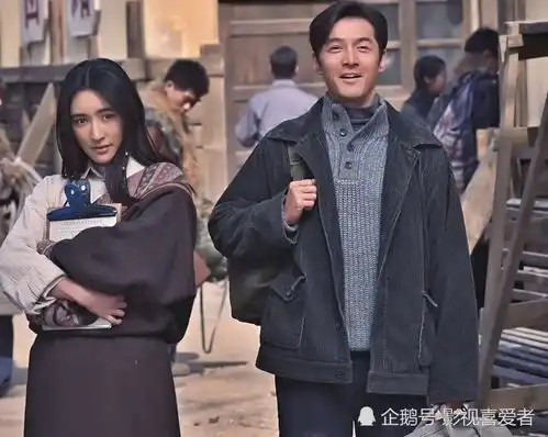 剧情不输攀登者,张涵予新电影未映已先火,吴京迎来最大对手