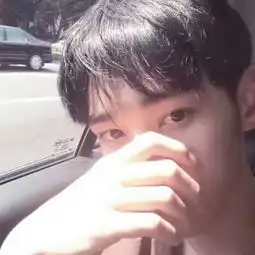 洂高冷魅力男头.不做神佛做你的qq男生头像我要个性网