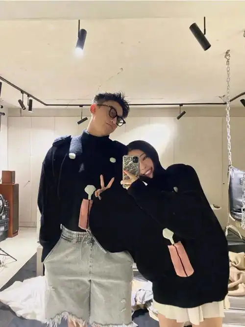 还不认识王宝妞这些好看的衣服全是她设计的
