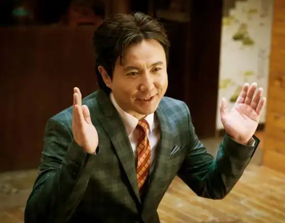 上映2天票房大卖5.4亿,票房要超药神吴京给出最高评价不得不信