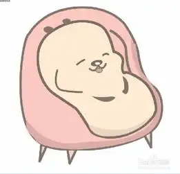 ps舒睡的胖宝