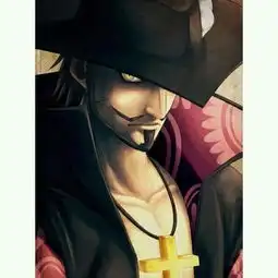 海贼王里那些没有恶魔果实的变态强者