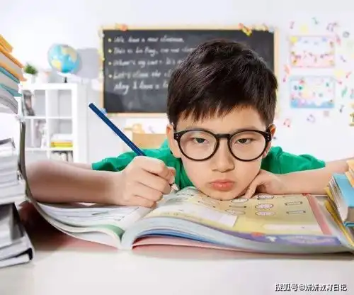 我们要当真学霸家长引导小学生自主学习,学生初中才拔尖成绩