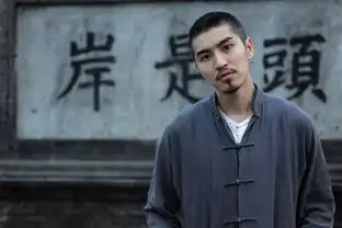 孟召重乱世书香受好评与吴秀波同入狱