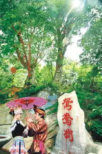 盘点七夕节武汉周边值得去的浪漫圣地,总该去一次