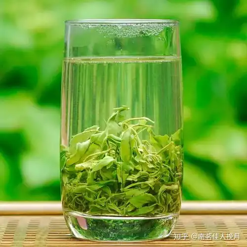 六大茶类的保质期分别是多久避免喝到过期劣质茶