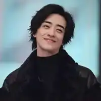郑云龙头像卡通q版郑云龙头像