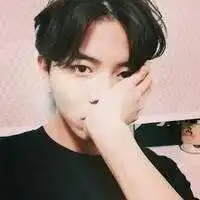 帅哥靓图个性头像微信头像图片大全