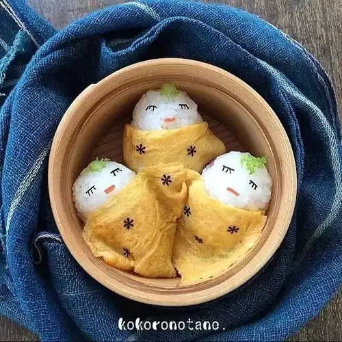 在哄孩子吃饭的道路上,妈妈们都变成了艺术家
