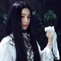 范冰冰刘诗诗杨幂baby颜值都爆表只好拼清纯